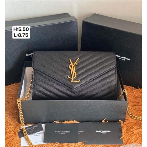 ysl sling bag price philippines